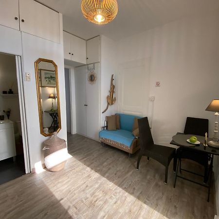 Apartamento O Phare Du Cros Cagnes-sur-Mer Exterior foto