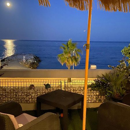 Apartamento O Phare Du Cros Cagnes-sur-Mer Exterior foto
