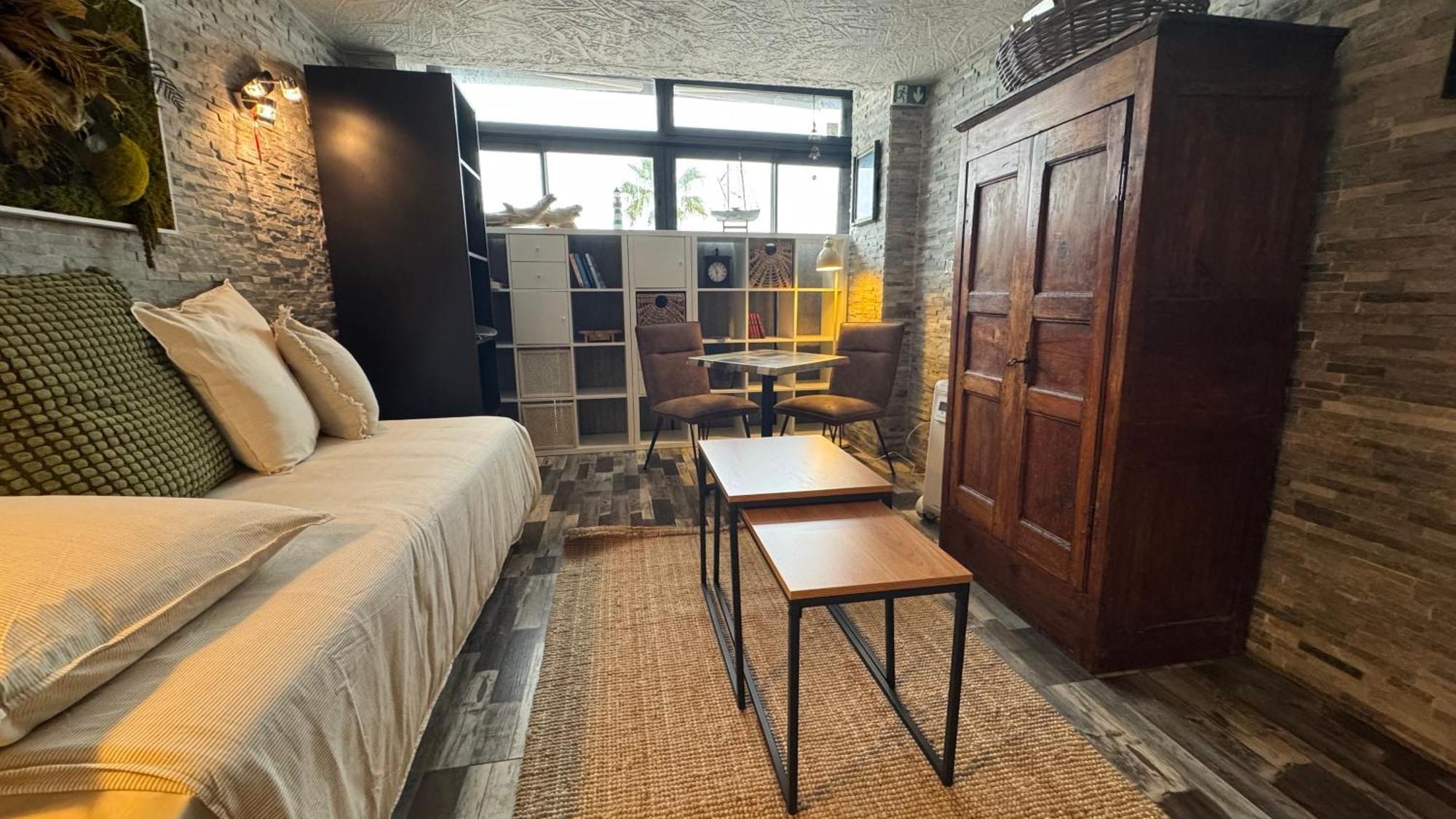 Apartamento O Phare Du Cros Cagnes-sur-Mer Exterior foto