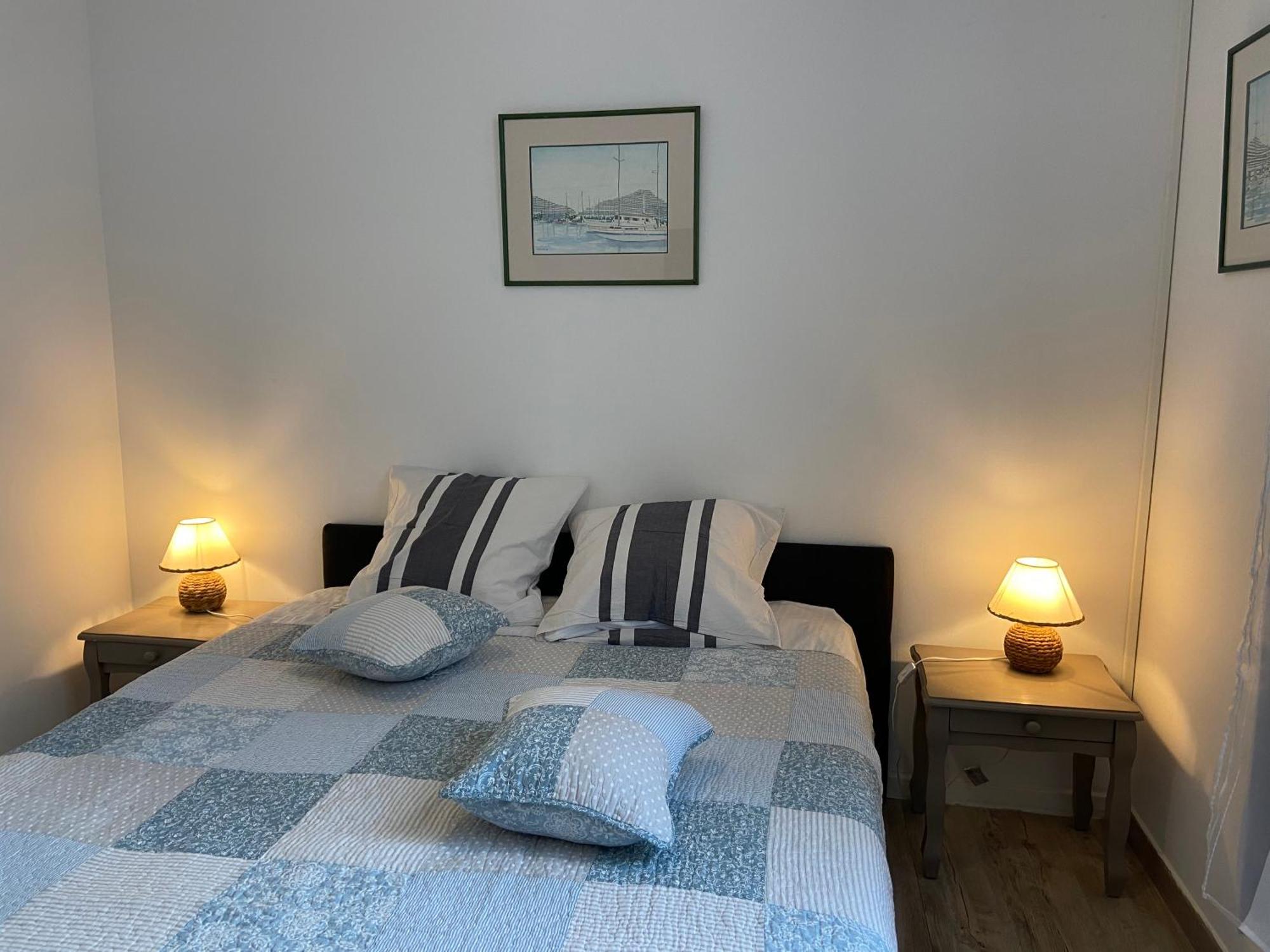 Apartamento O Phare Du Cros Cagnes-sur-Mer Exterior foto